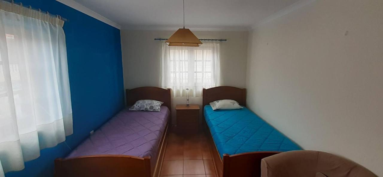 Holiday House Tocha Palheiros da Tocha Kültér fotó