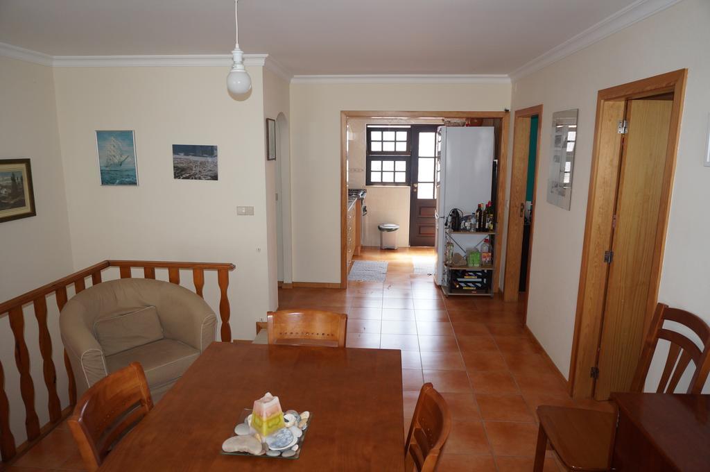 Holiday House Tocha Palheiros da Tocha Kültér fotó