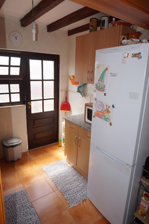 Holiday House Tocha Palheiros da Tocha Kültér fotó